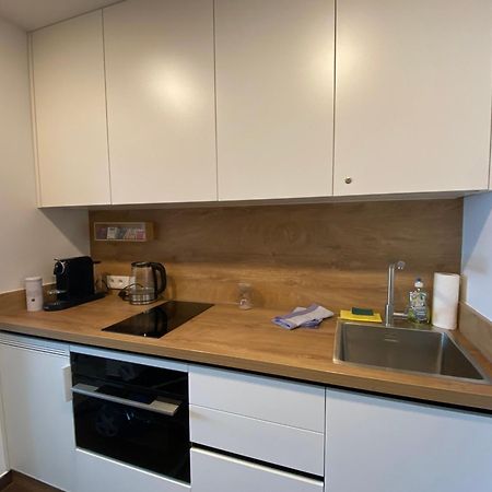 Seeblick 219 Strobl Exterior foto